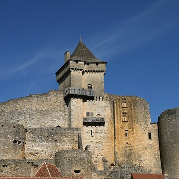 Château de Castelnaud