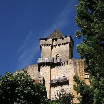 Château de Castelnaud
