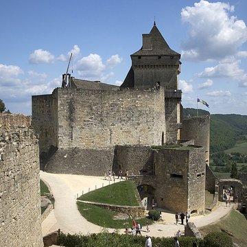 Château de Castelnaud