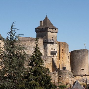 Château de Castelnaud