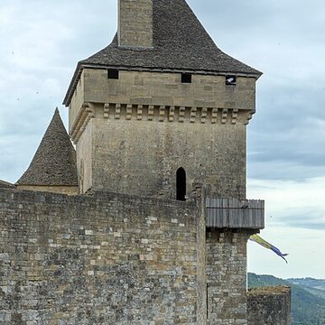 Château de Castelnaud