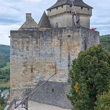 Château de Castelnaud