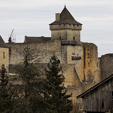 Château de Castelnaud