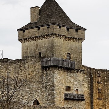 Château de Castelnaud