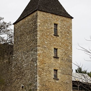 Château de Castelnaud
