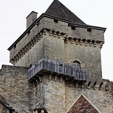 Château de Castelnaud