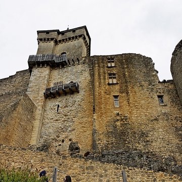 Château de Castelnaud