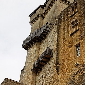 Château de Castelnaud