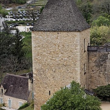 Château de Castelnaud