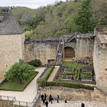 Château de Castelnaud