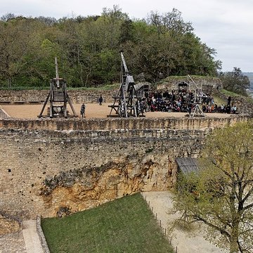Château de Castelnaud