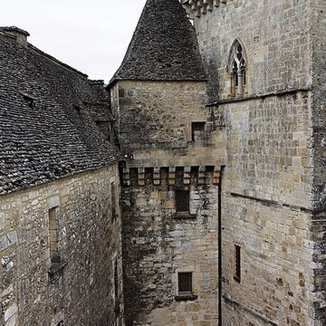 Château de Castelnaud