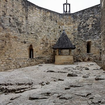 Château de Castelnaud