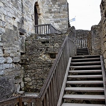 Château de Castelnaud