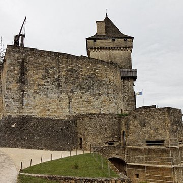 Château de Castelnaud