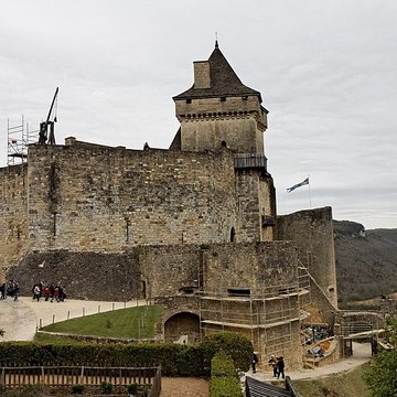 Château de Castelnaud
