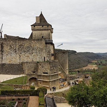 Château de Castelnaud