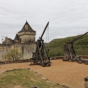 Château de Castelnaud