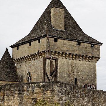 Château de Castelnaud