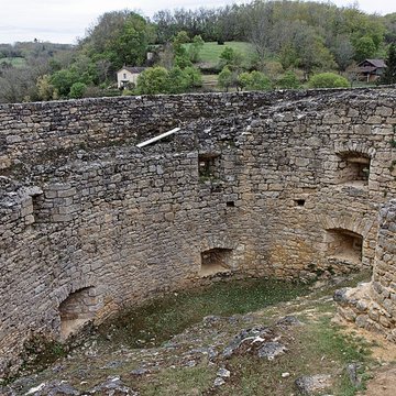 Château de Castelnaud
