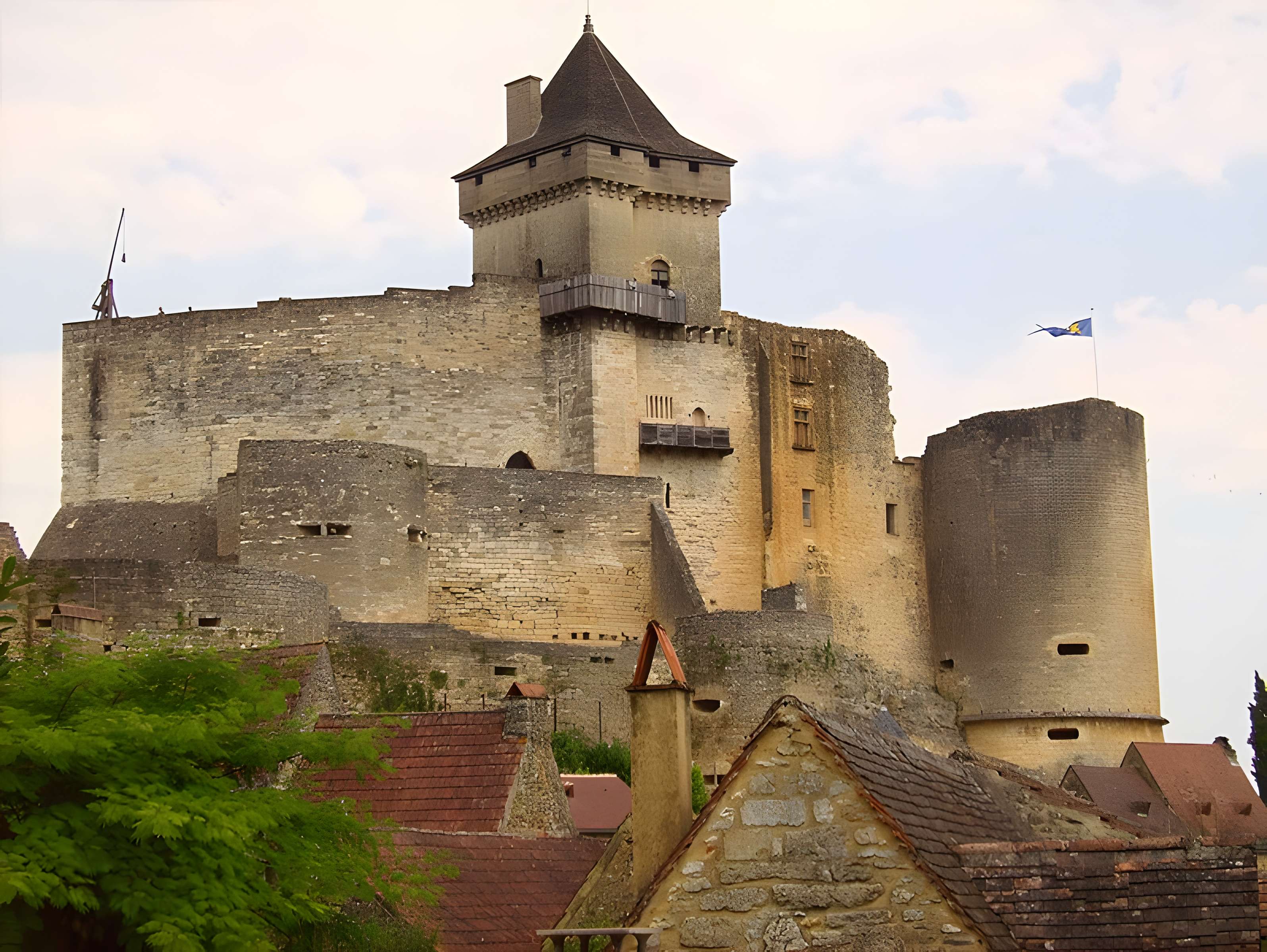 Château de Castelnaud