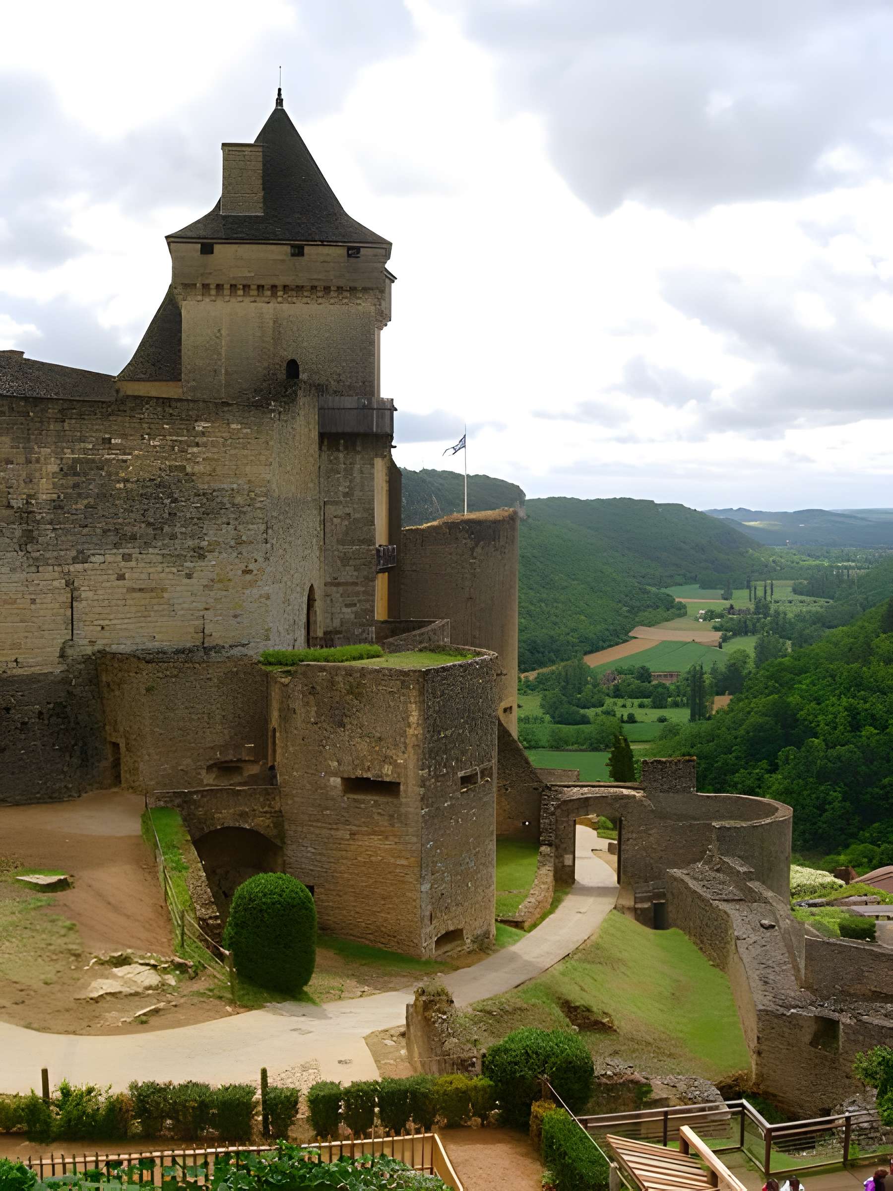 Château de Castelnaud