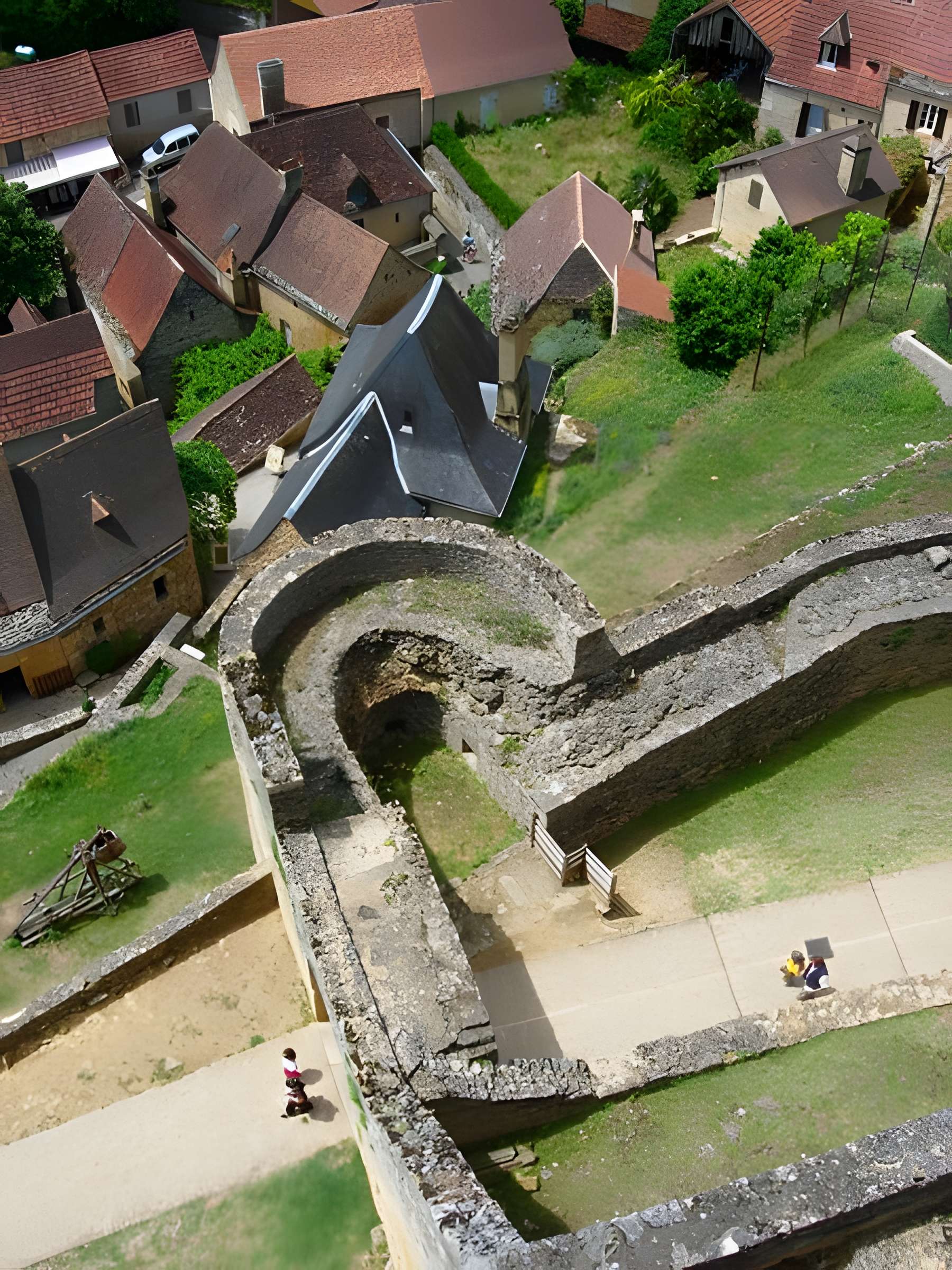 Château de Castelnaud