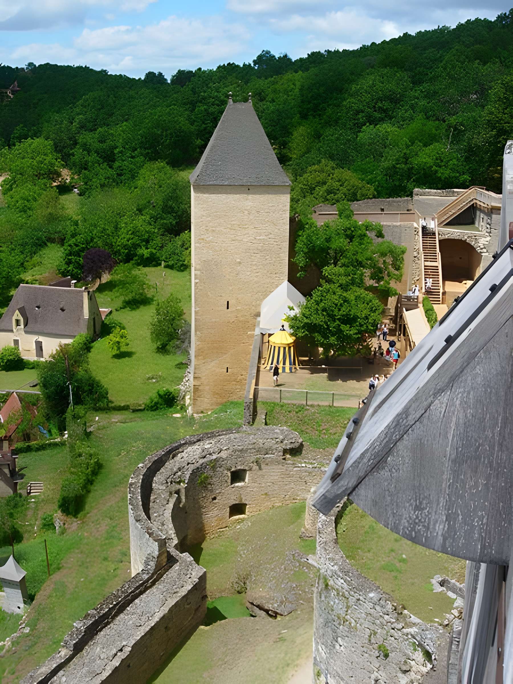 Château de Castelnaud