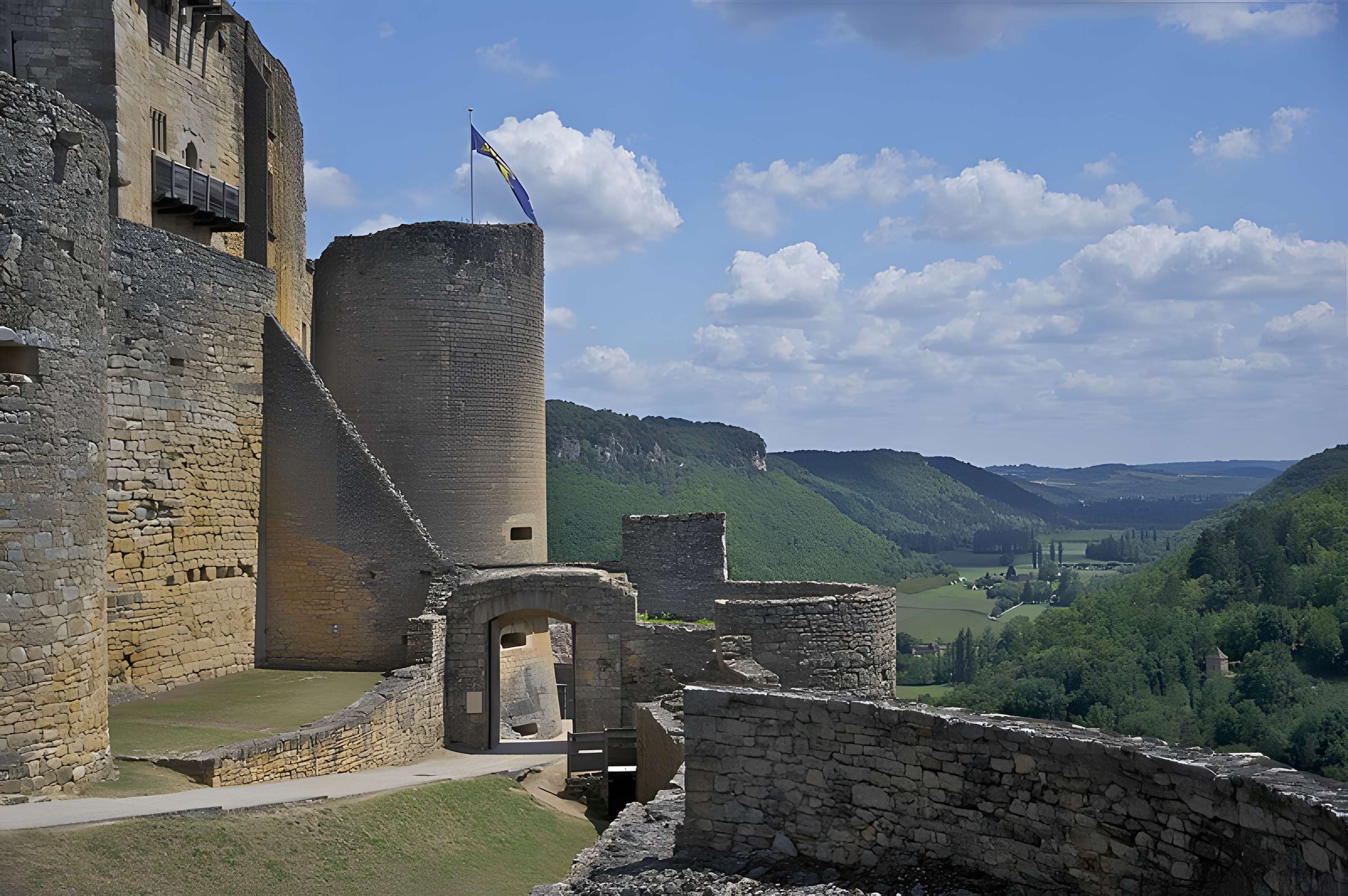 Château de Castelnaud
