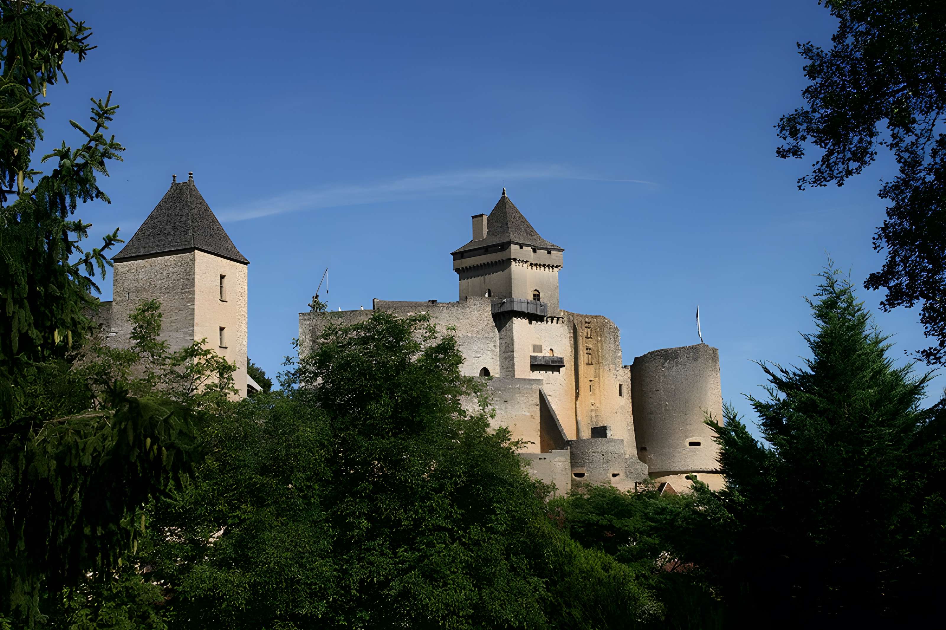 Château de Castelnaud