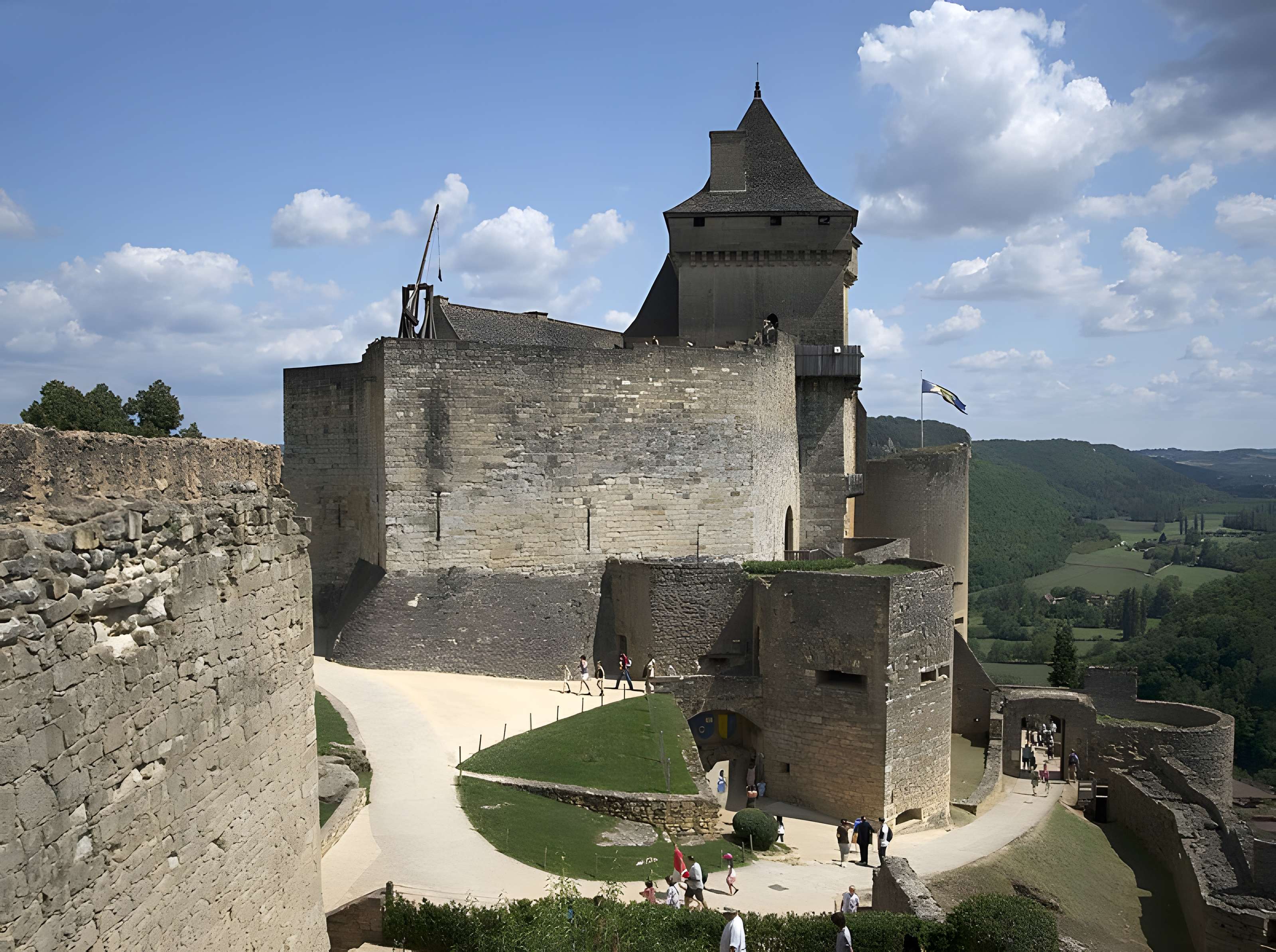 Château de Castelnaud