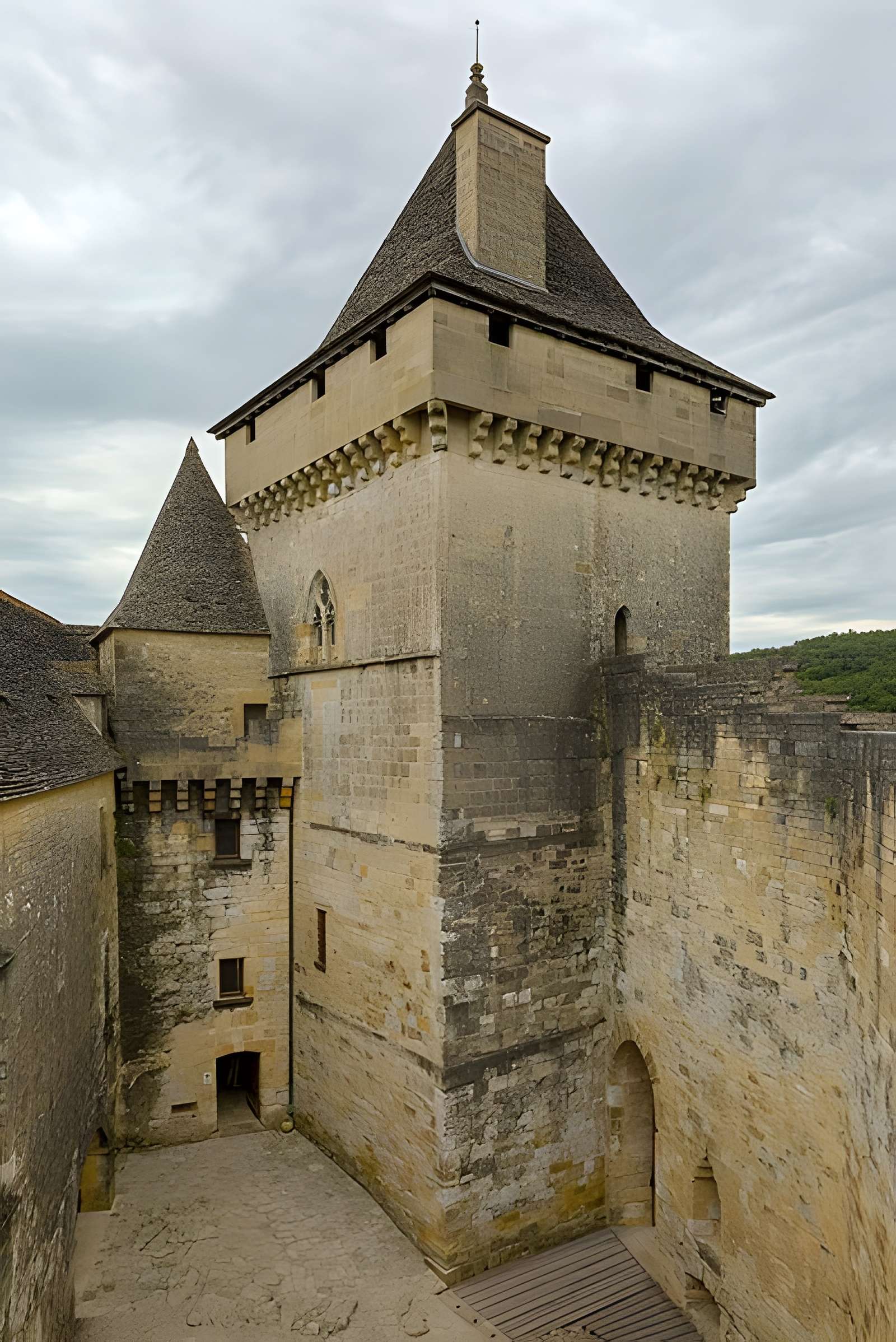 Château de Castelnaud