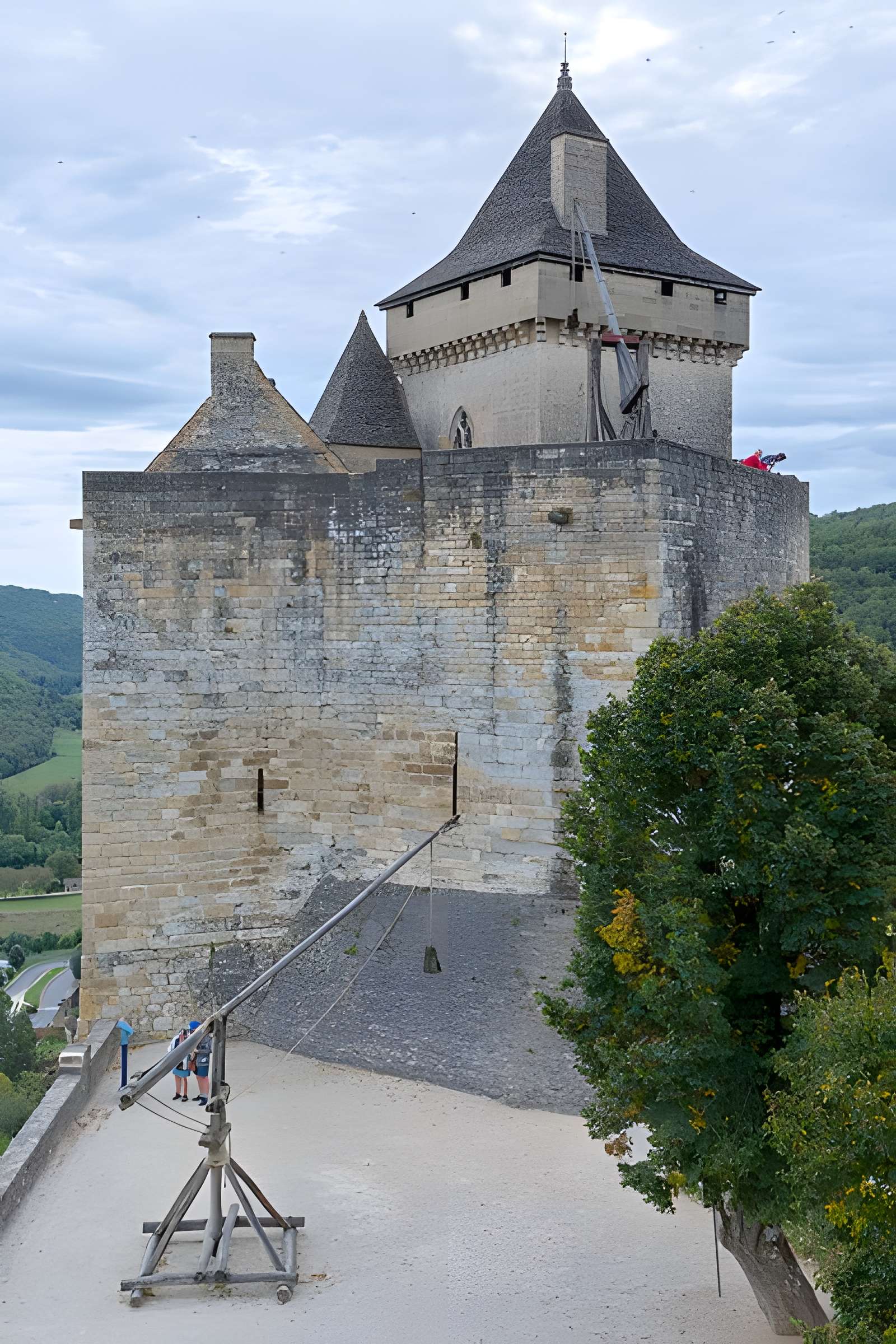 Château de Castelnaud