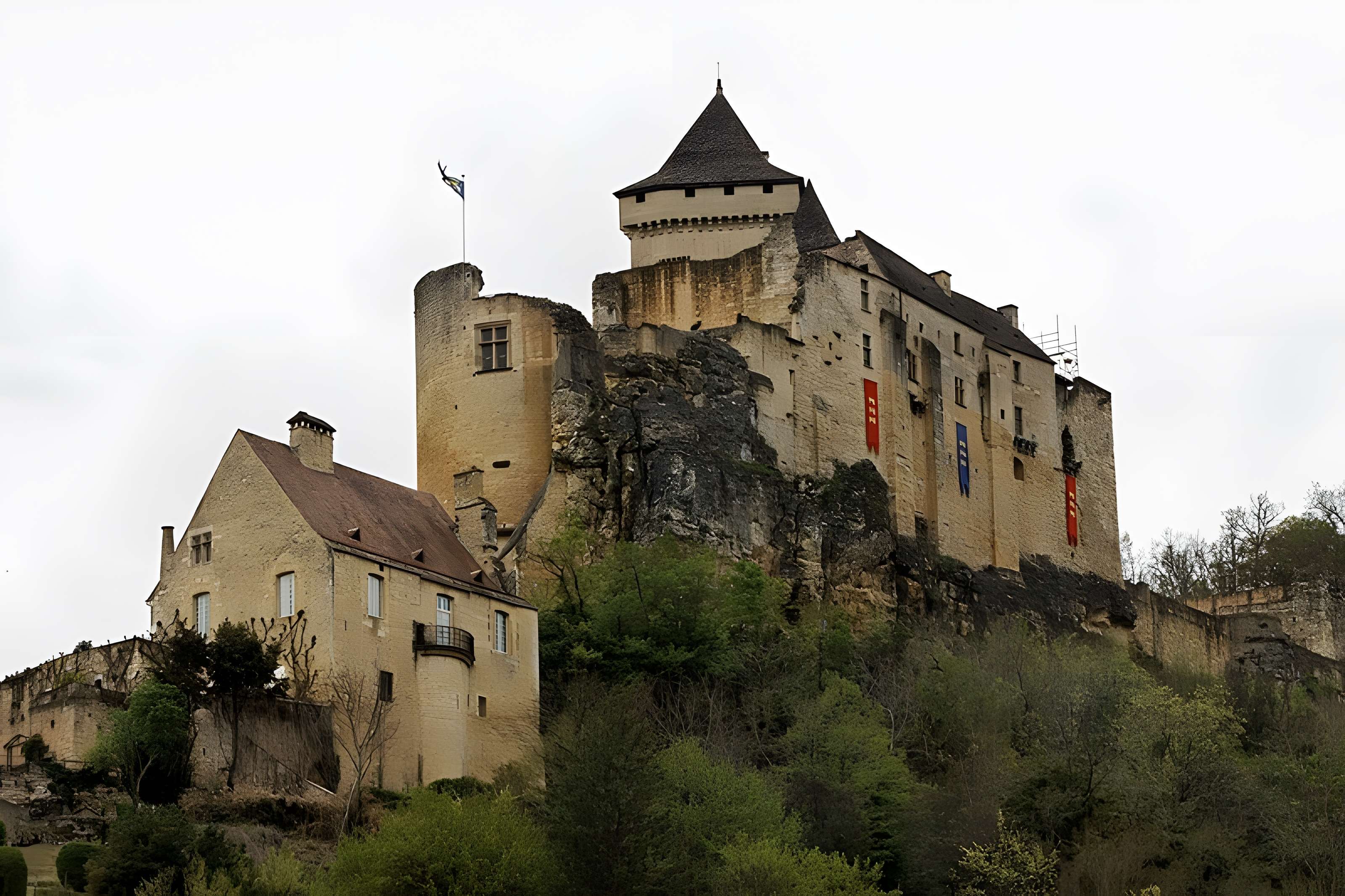 Château de Castelnaud