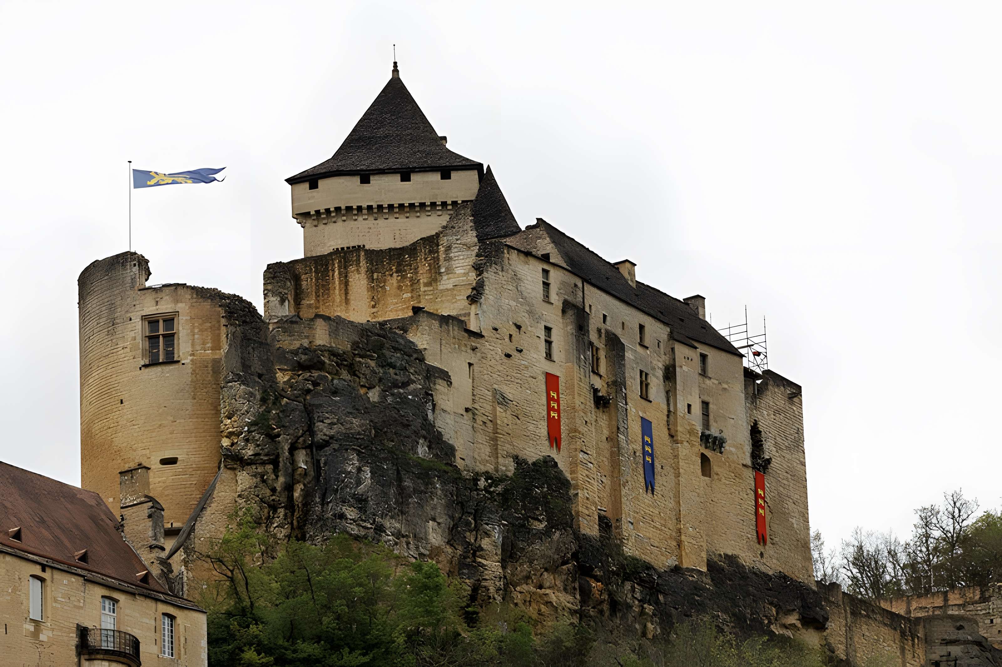 Château de Castelnaud