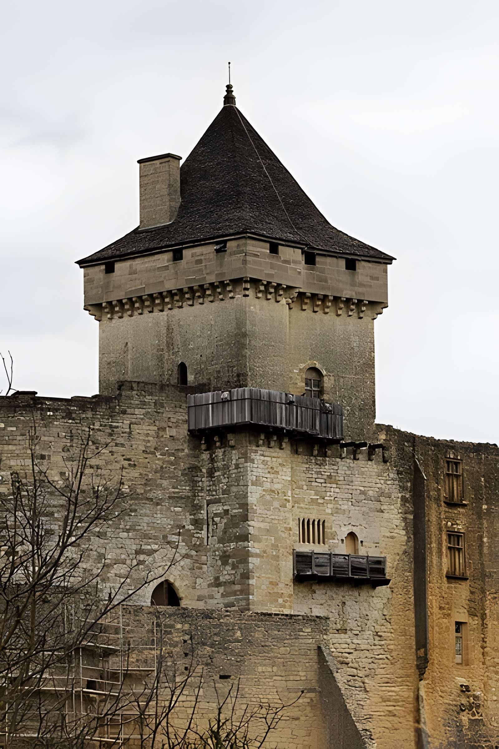 Château de Castelnaud