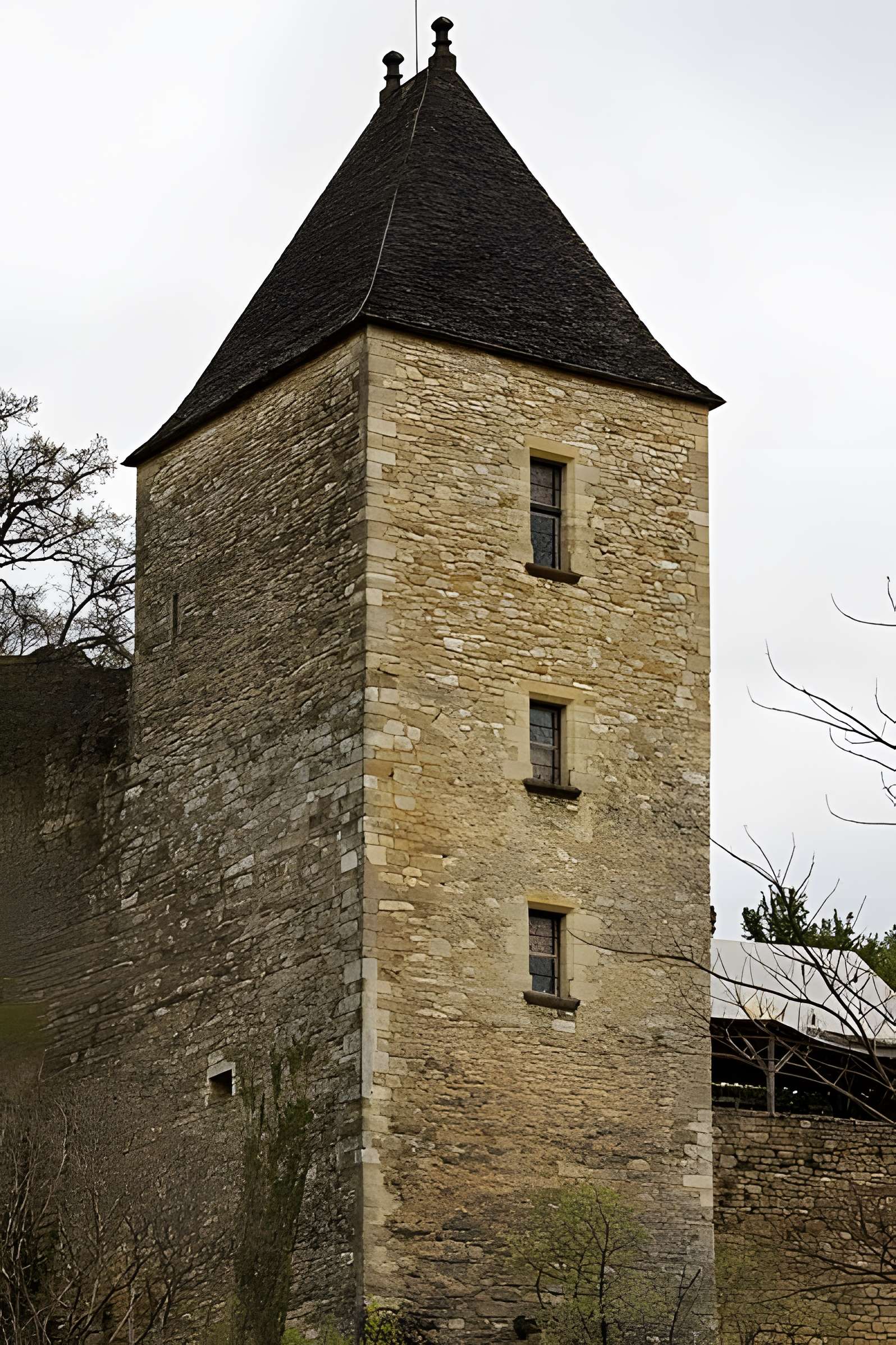 Château de Castelnaud