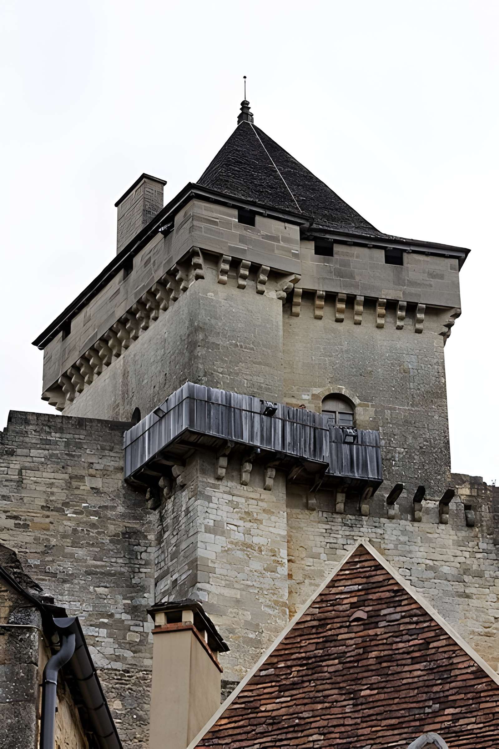 Château de Castelnaud