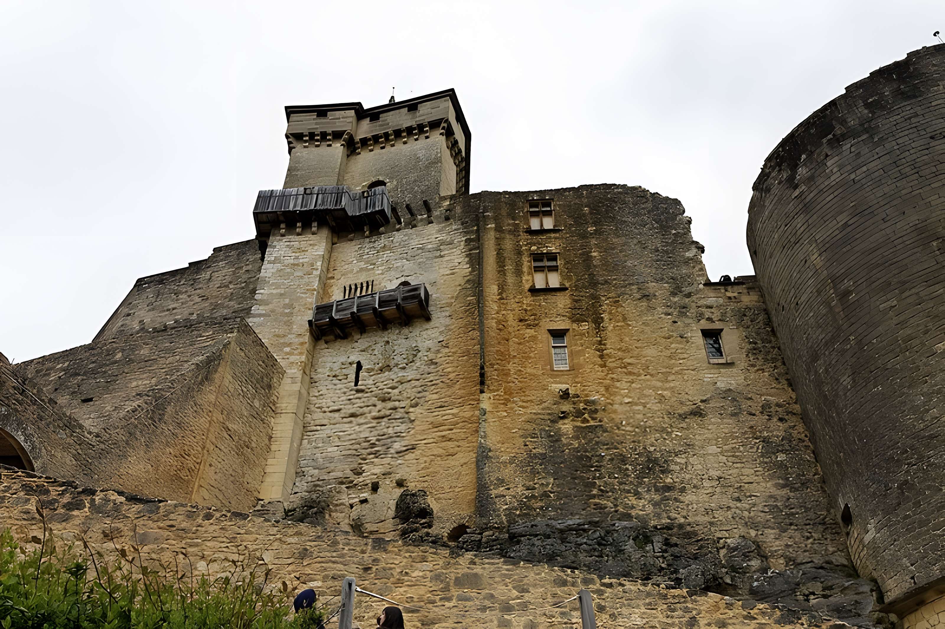 Château de Castelnaud