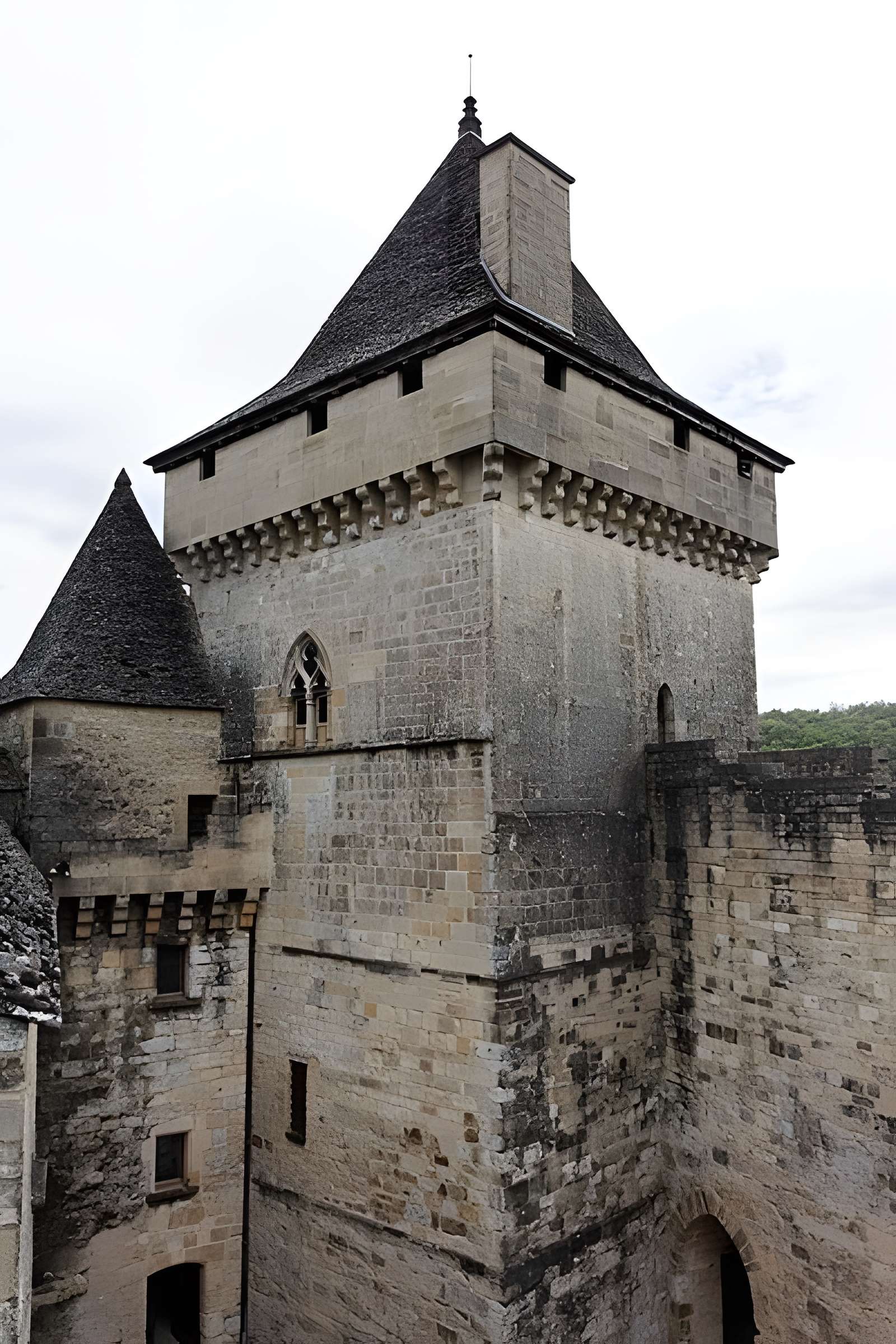 Château de Castelnaud