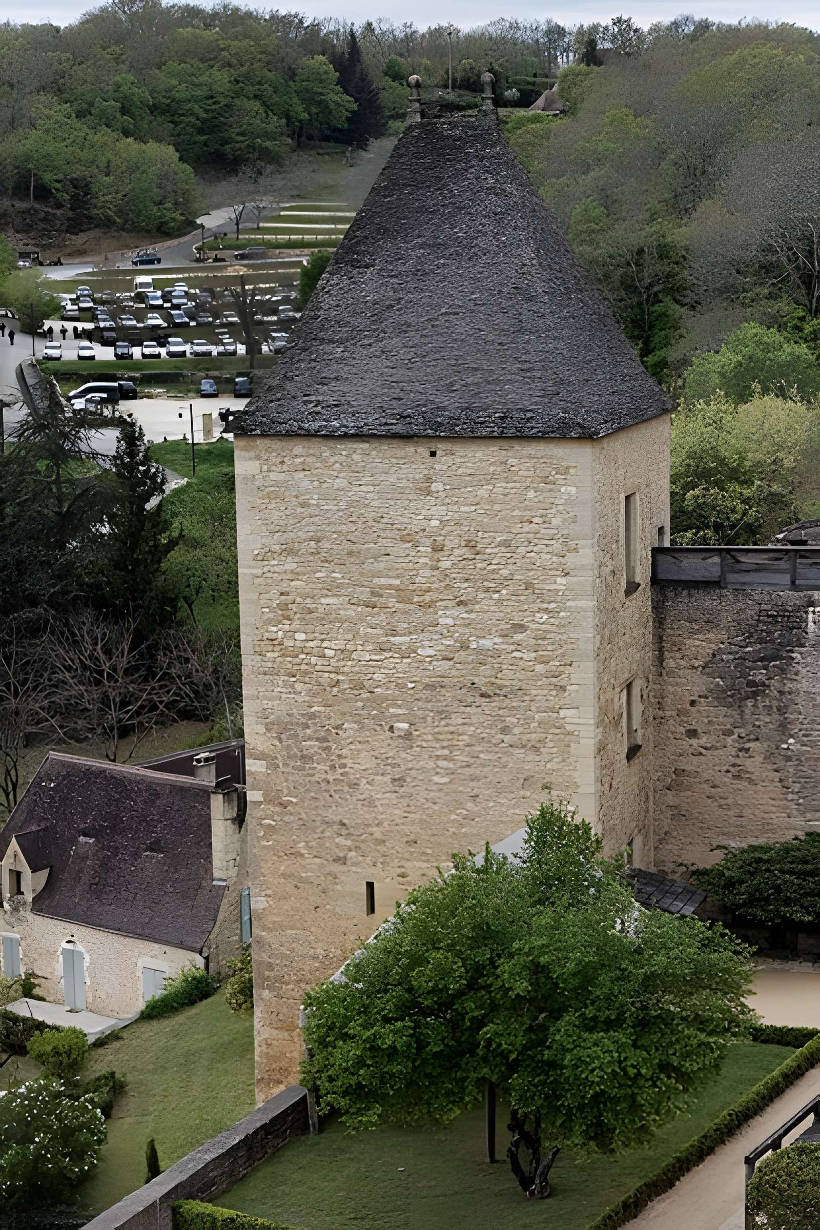Château de Castelnaud