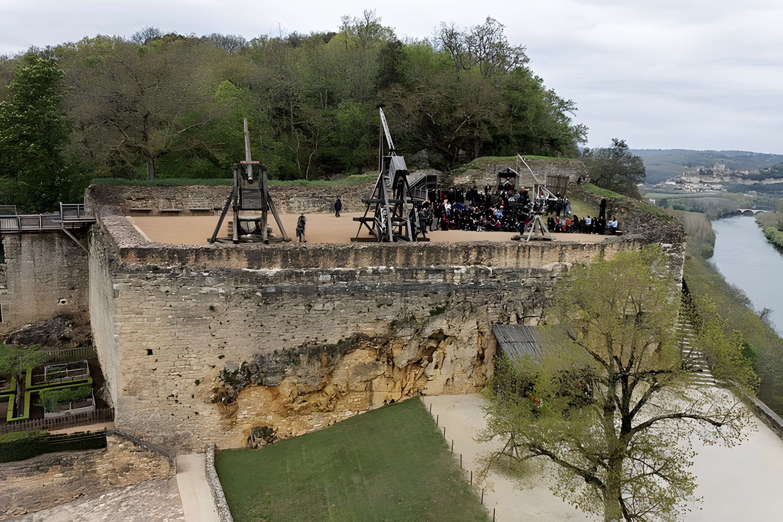 Château de Castelnaud