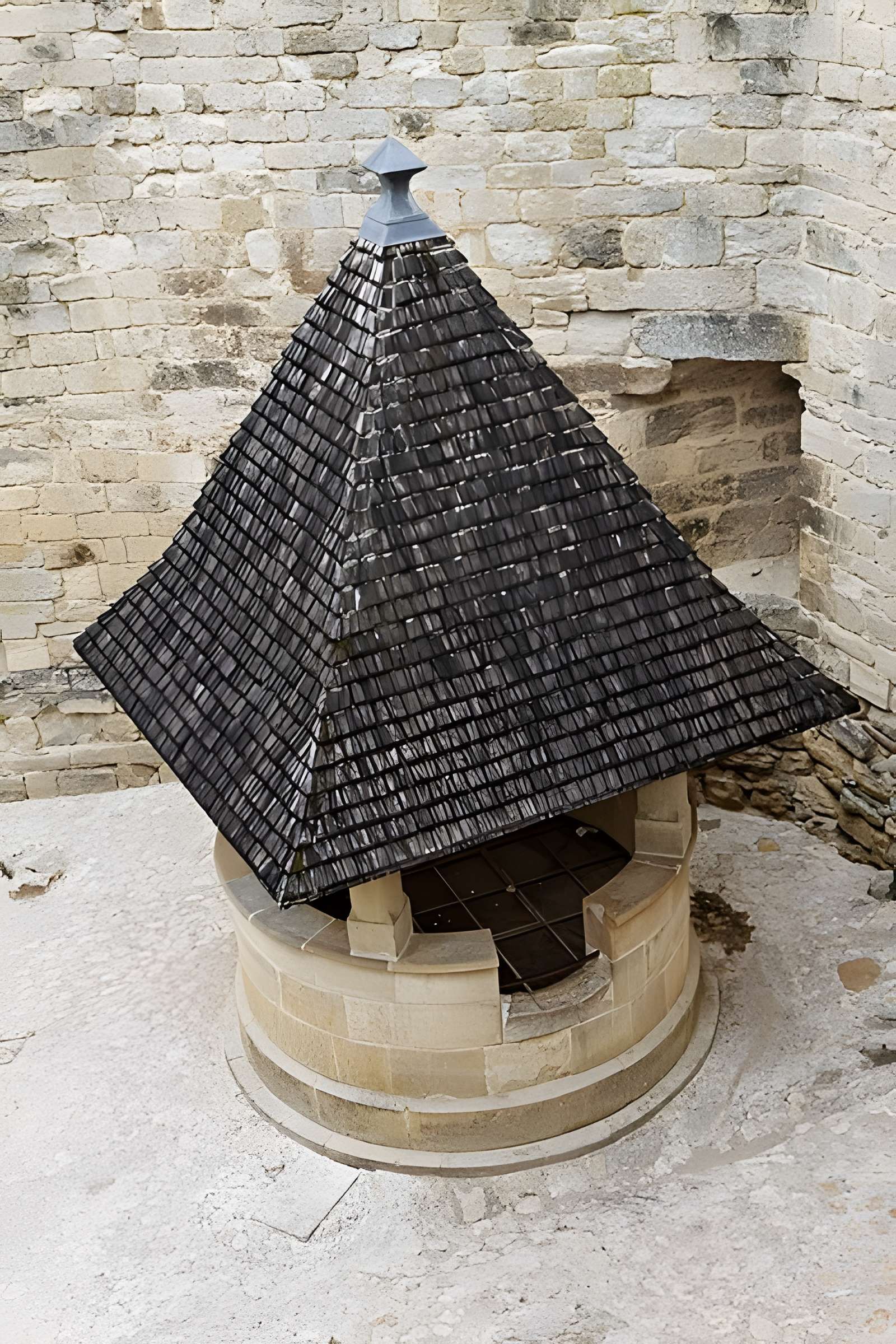 Château de Castelnaud