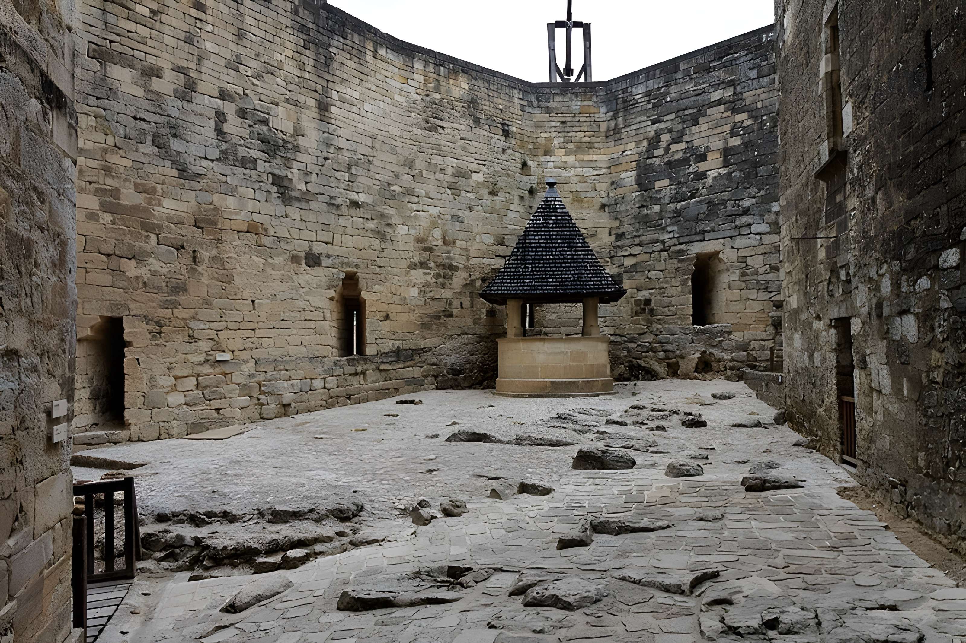 Château de Castelnaud