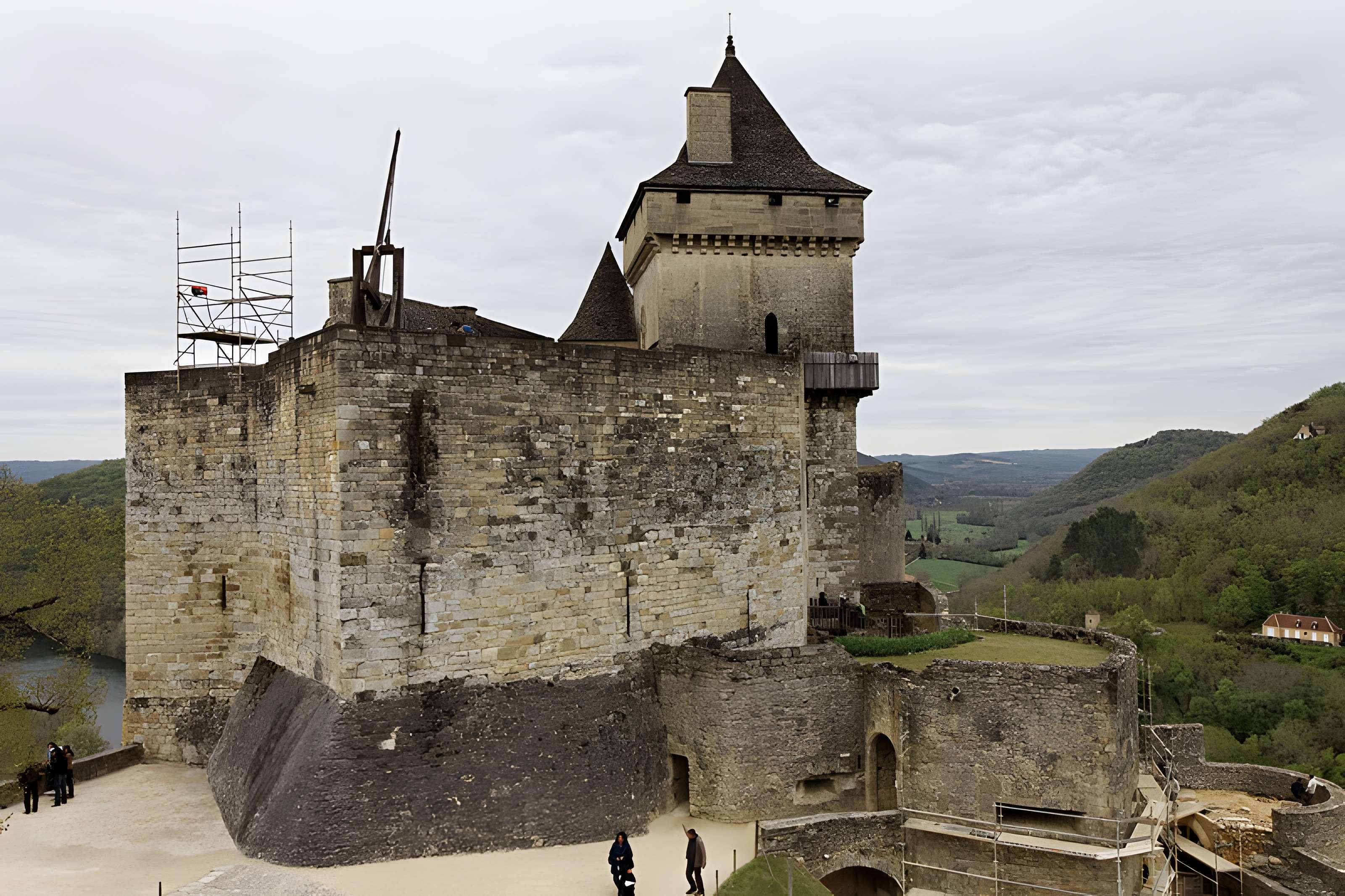 Château de Castelnaud
