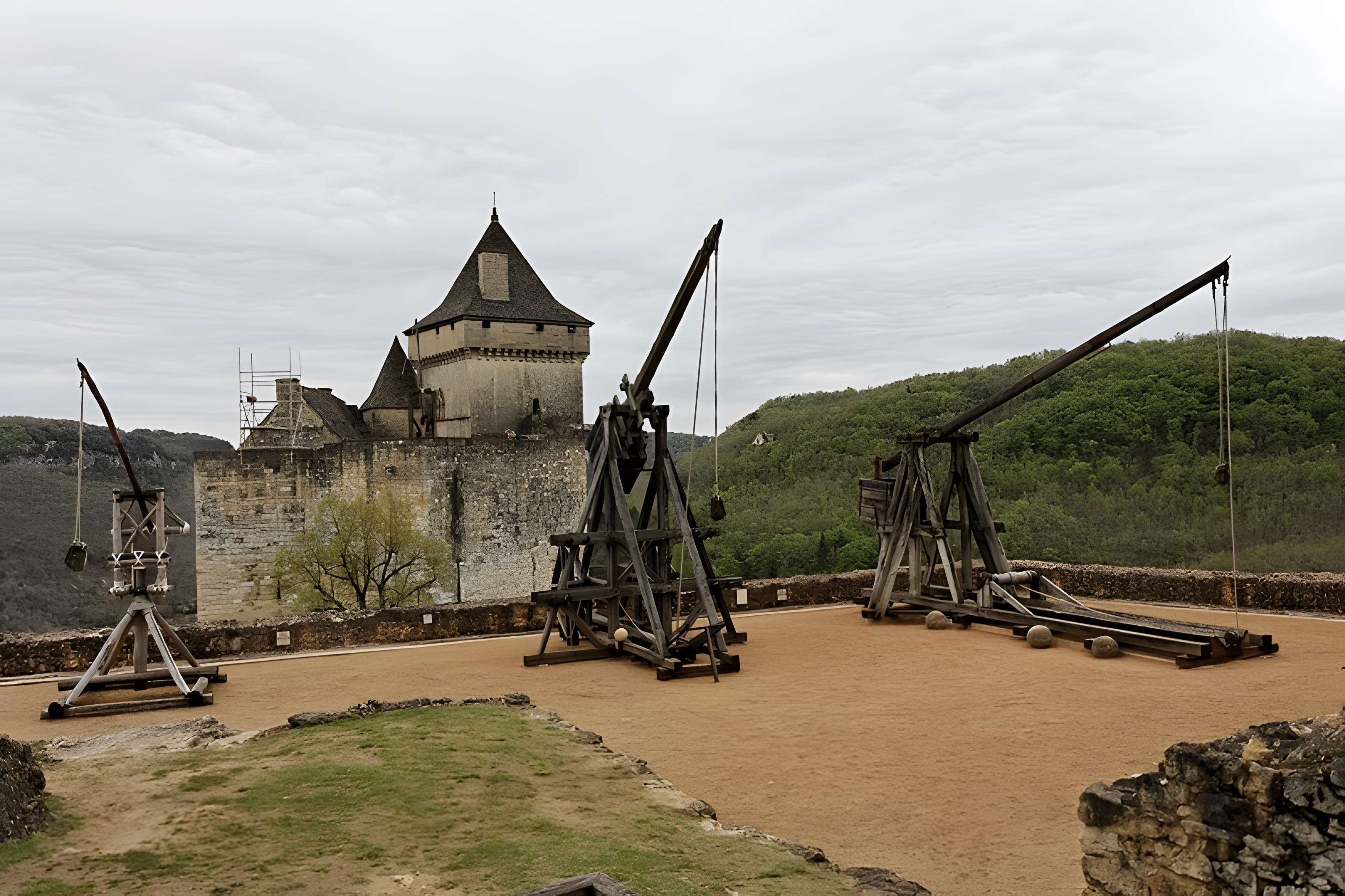 Château de Castelnaud