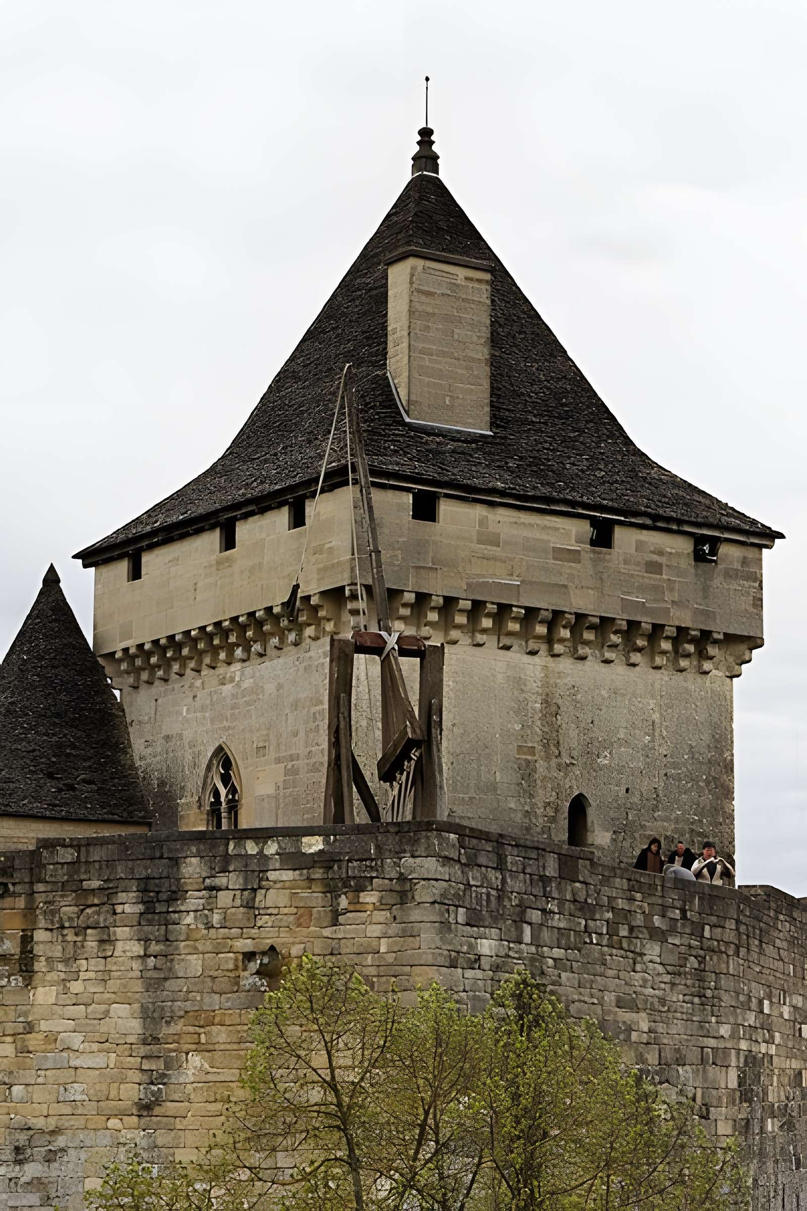 Château de Castelnaud
