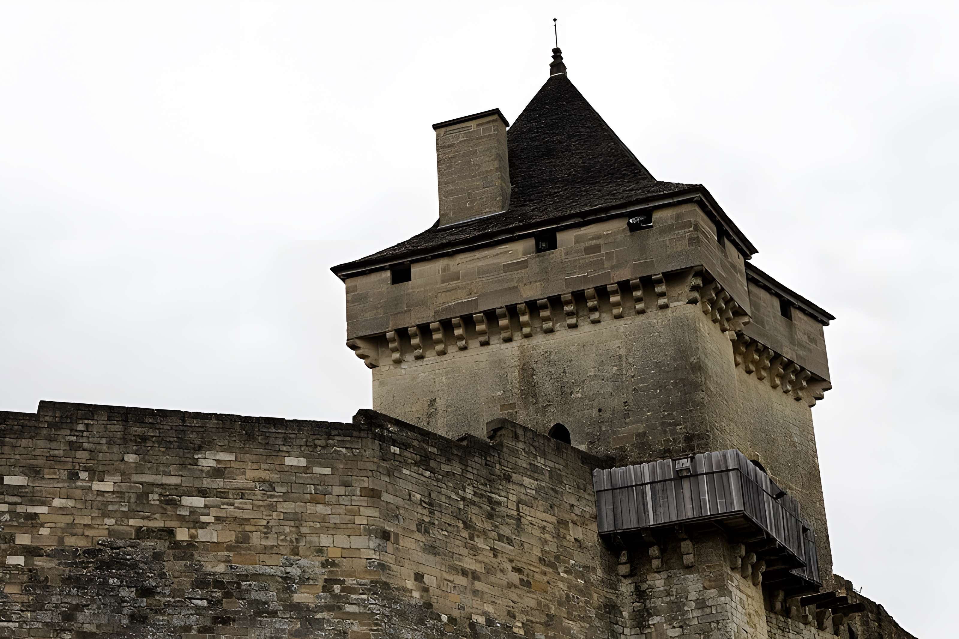 Château de Castelnaud