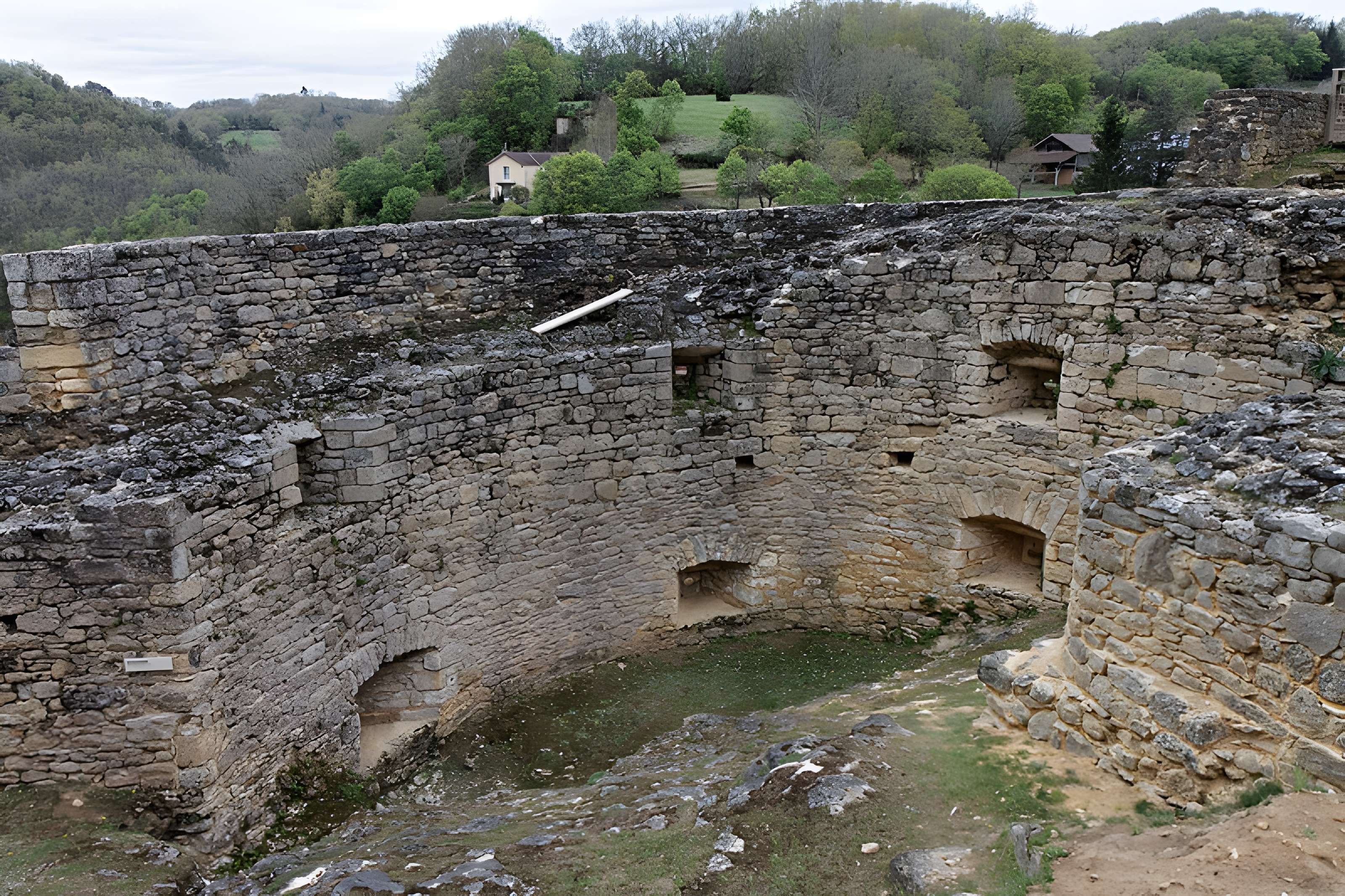 Château de Castelnaud