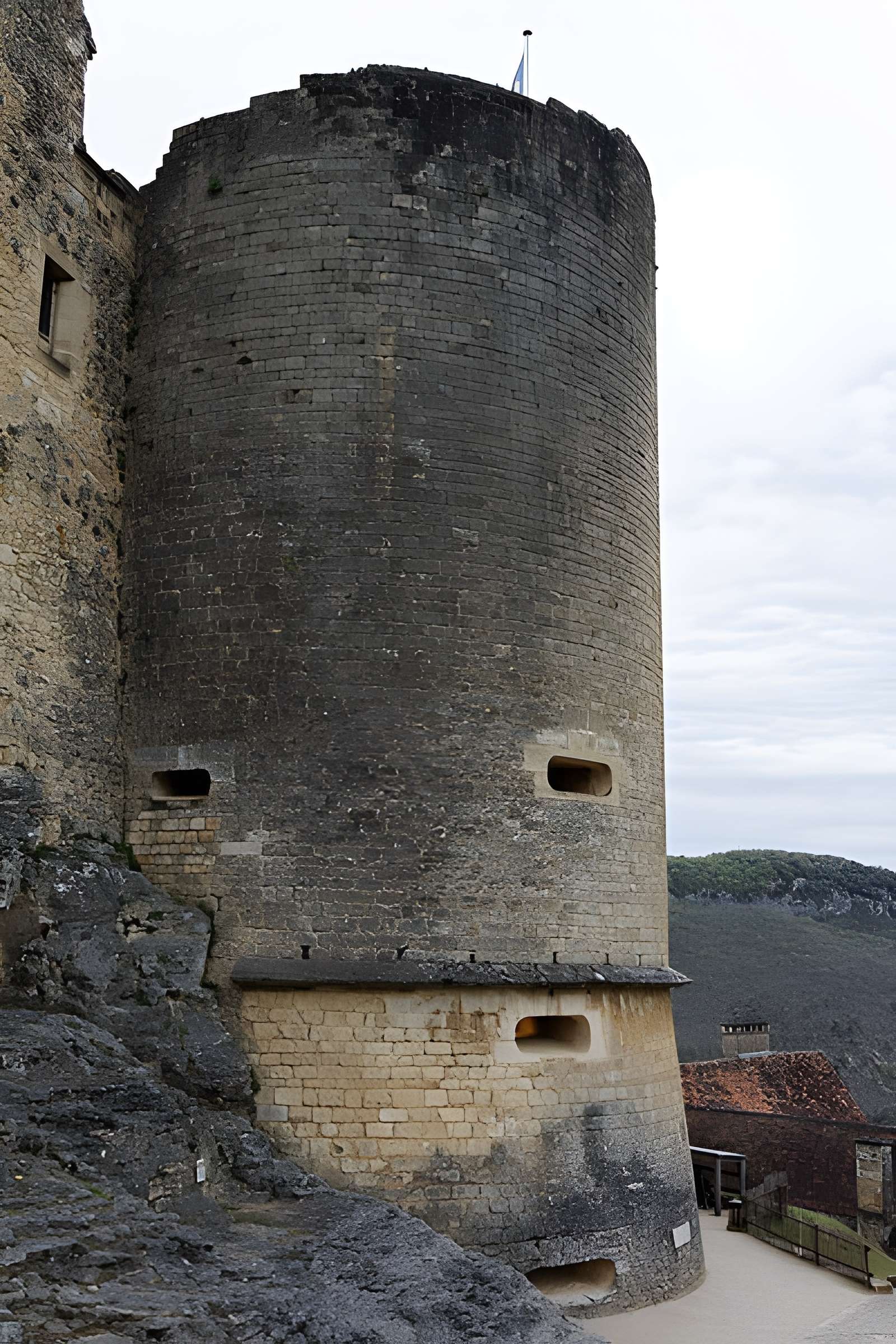 Château de Castelnaud